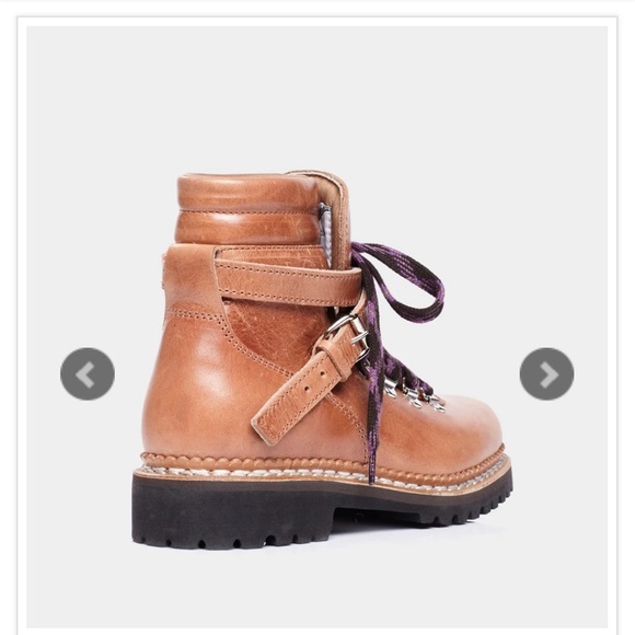 TABITHA SIMMONS BOOTS SIZE 8.5 - Picture 4 of 10